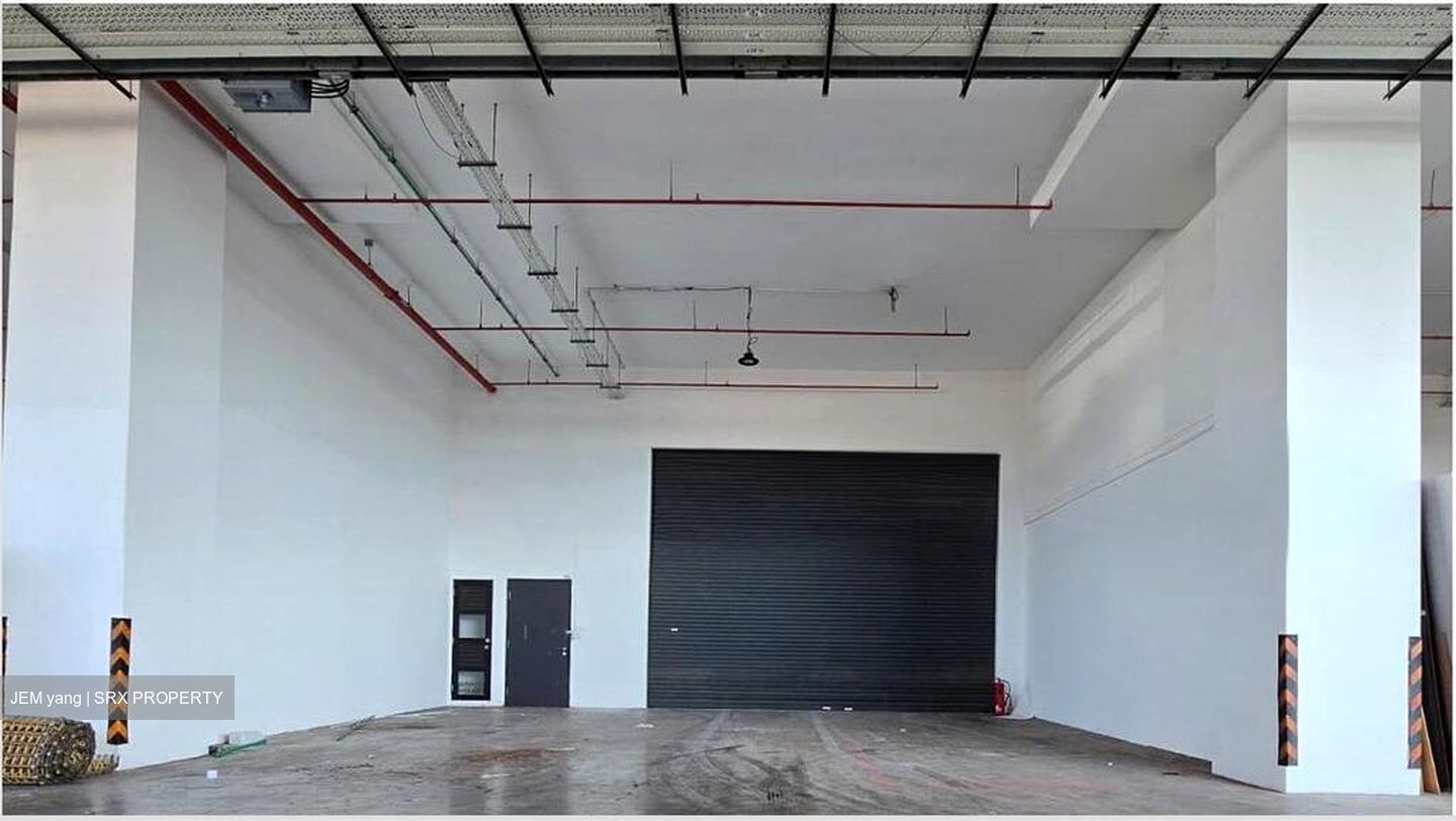 Loyang Enterprise Building (D17), Factory #497873741